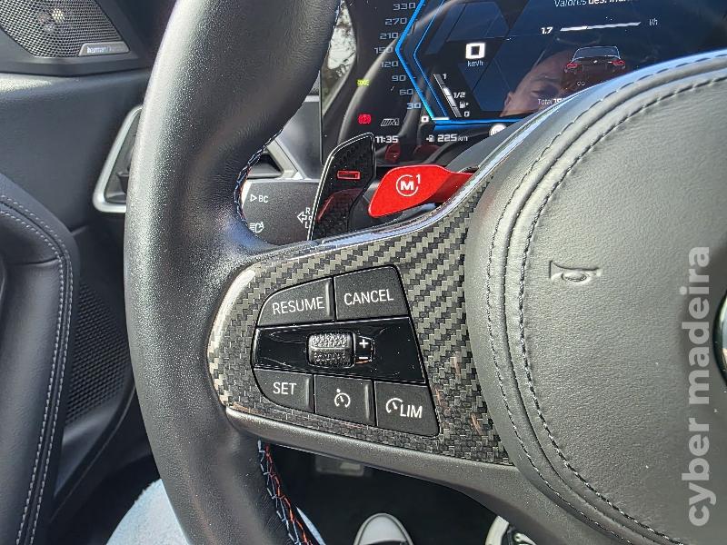 BMW Serie 2 M2 G87 M RACE TRACK PACKAGE AUTOMÁTICO Gasolina