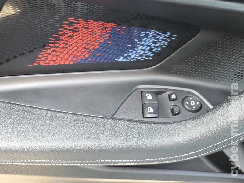 BMW Serie 2 M2 G87 M RACE TRACK PACKAGE AUTOMÁTICO Gasolina