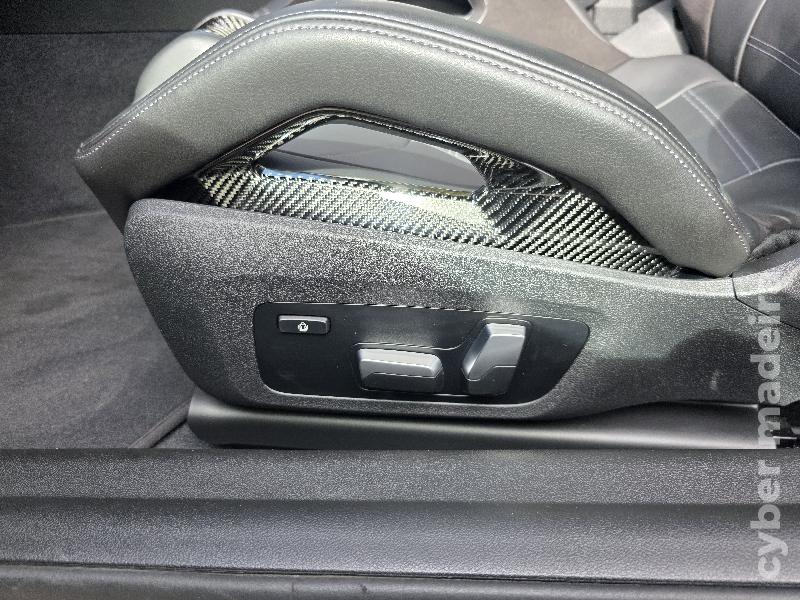 BMW Serie 2 M2 G87 M RACE TRACK PACKAGE AUTOMÁTICO Gasolina
