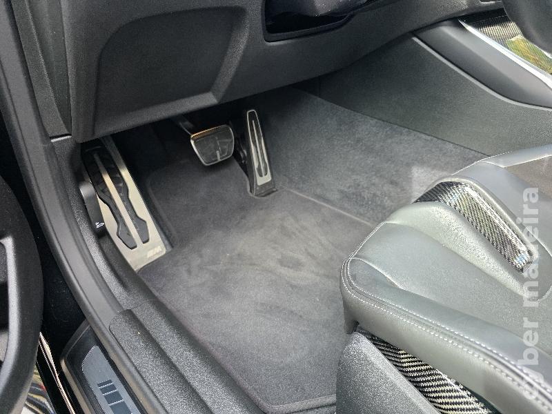 BMW Serie 2 M2 G87 M RACE TRACK PACKAGE AUTOMÁTICO Gasolina