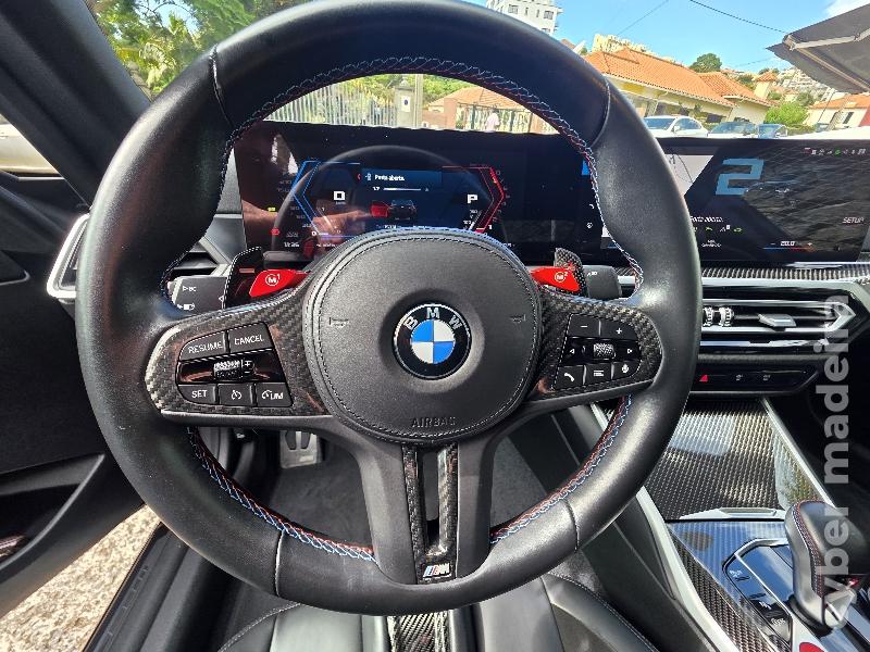 BMW Serie 2 M2 G87 M RACE TRACK PACKAGE AUTOMÁTICO Gasolina