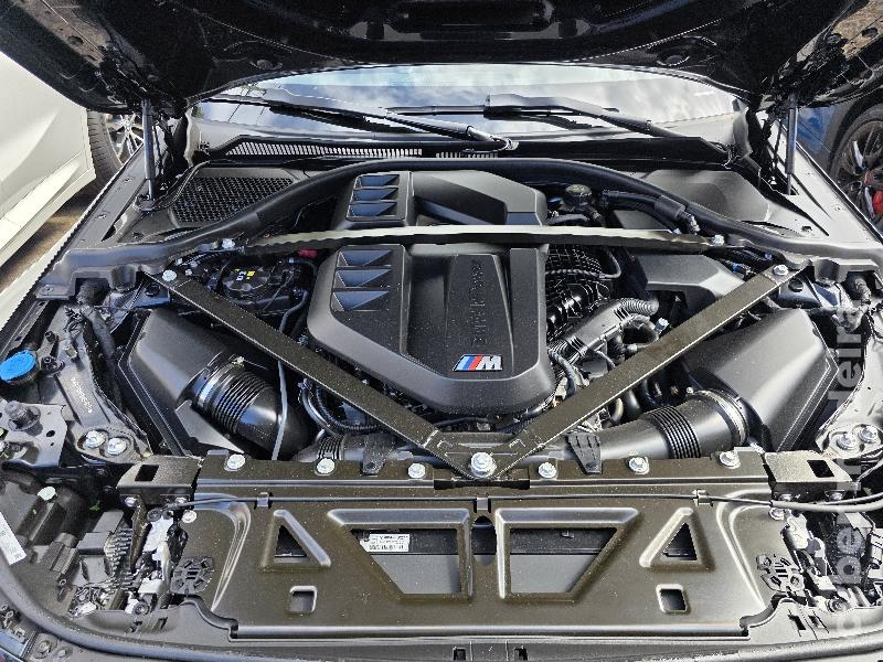 BMW Serie 2 M2 G87 M RACE TRACK PACKAGE AUTOMÁTICO Gasolina