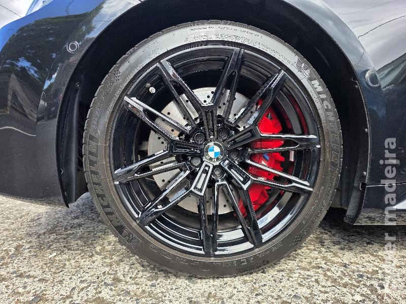 BMW Serie 2 M2 G87 M RACE TRACK PACKAGE AUTOMÁTICO Gasolina