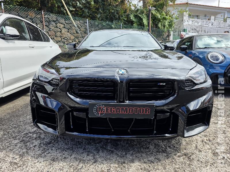 BMW Serie 2 M2 G87 M RACE TRACK PACKAGE AUTOMÁTICO Gasolina