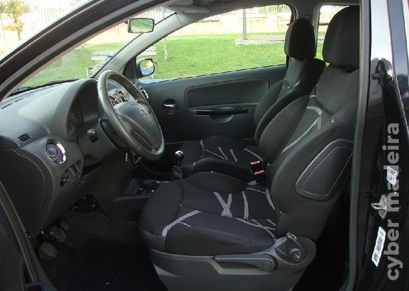 CITROEN C2 1.4 HDi VTR (70cv) (3p) Gasóleo