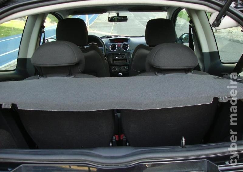 CITROEN C2 1.4 HDi VTR (70cv) (3p) Gasóleo