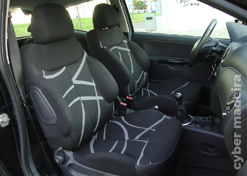 CITROEN C2 1.4 HDi VTR (70cv) (3p) Gasóleo