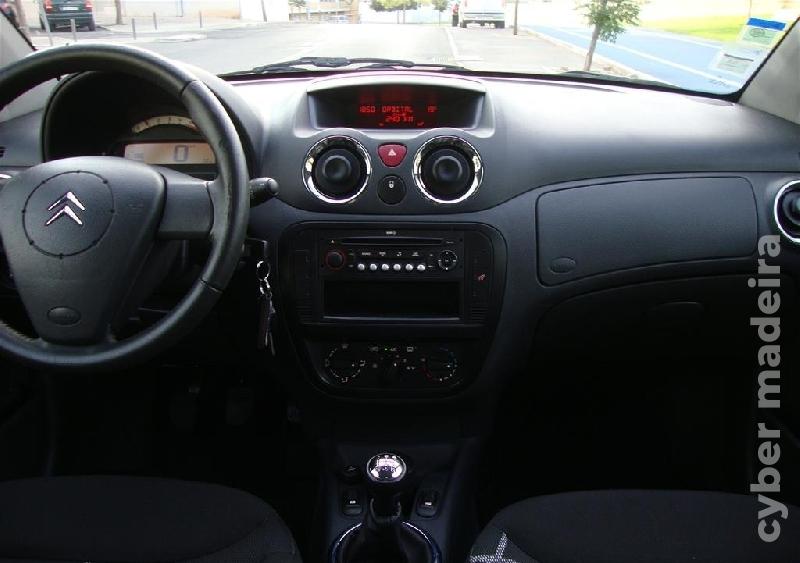 CITROEN C2 1.4 HDi VTR (70cv) (3p) Gasóleo