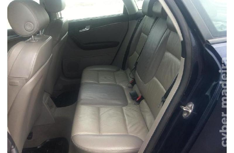 AUDI A3 2.0 TDI S-line DSG (140cv) (3p) Gasóleo