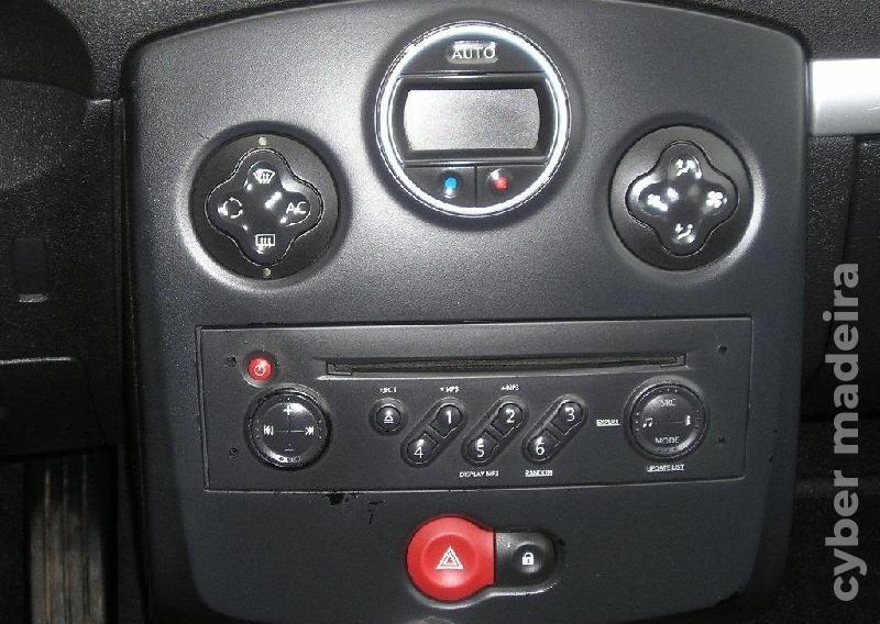 RENAULT CLIO 1.2 16v Dynamique S (75cv) (5 lug) Gasolina