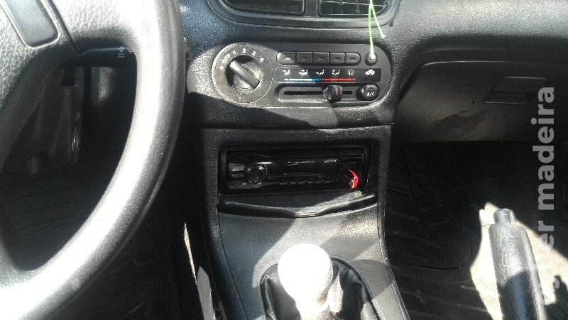 HONDA CRX Del Sol Vtec Gasóleo