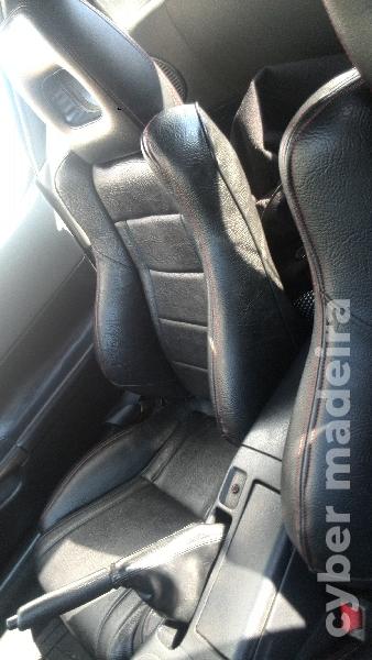 HONDA CRX Del Sol Vtec Gasóleo