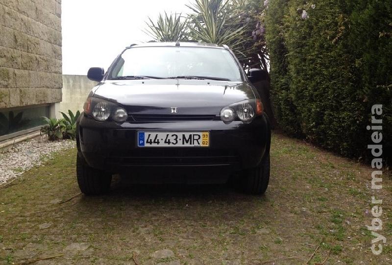 HONDA HR-V 1.6 I Gasolina