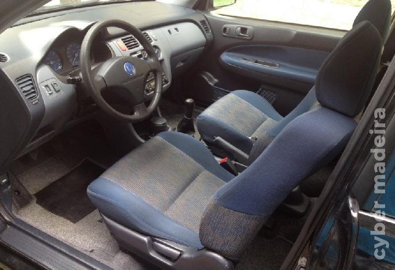 HONDA HR-V 1.6 I Gasolina