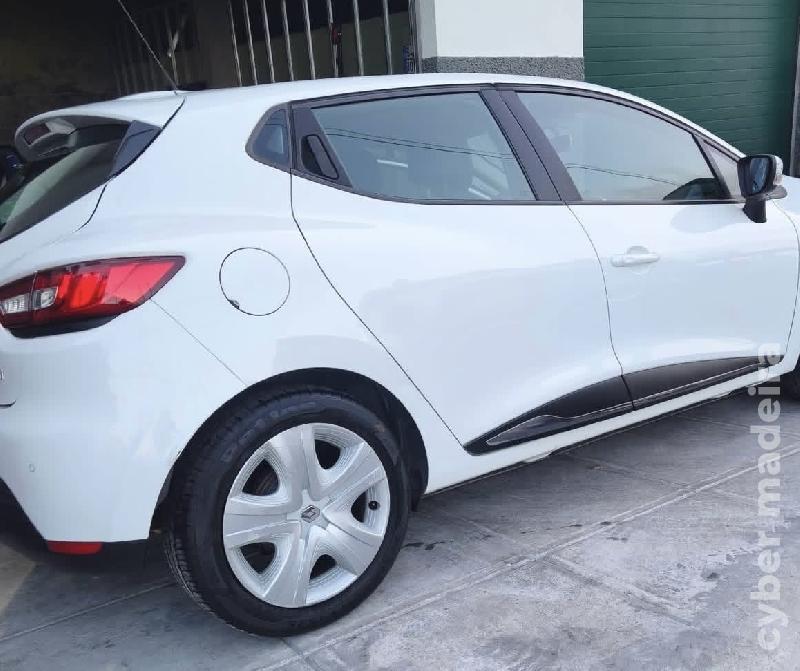 RENAULT CLIO 1.5 Dci Gasóleo