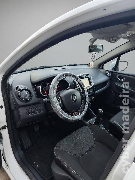RENAULT CLIO 1.5 Dci Gasóleo
