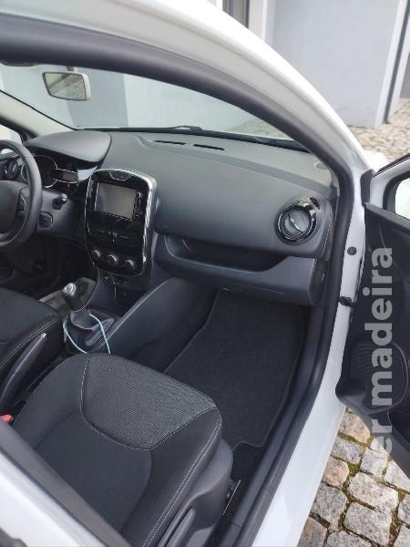 RENAULT CLIO 1.5 Dci Gasóleo