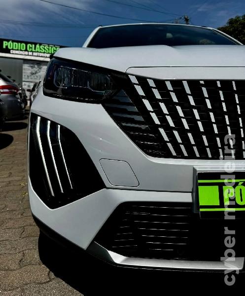 PEUGEOT 2008 1.2 CC Turbo PureTech 100cv Gasolina