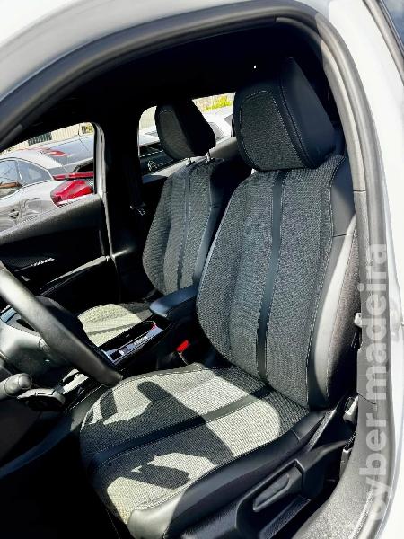 PEUGEOT 2008 1.2 CC Turbo PureTech 100cv Gasolina