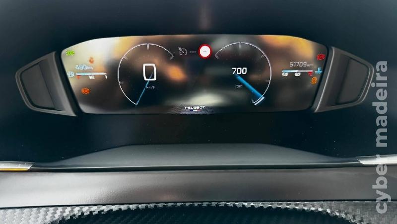 PEUGEOT 2008 1.2 CC Turbo PureTech 100cv Gasolina