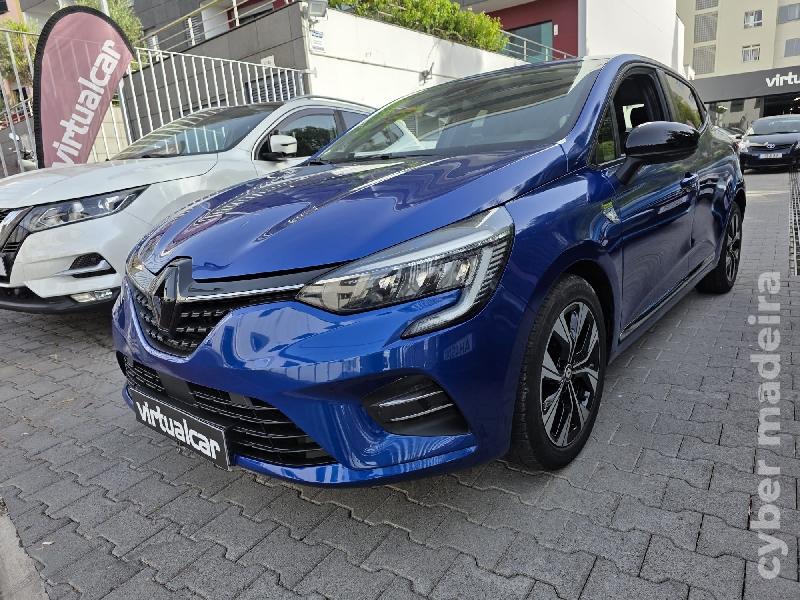 RENAULT CLIO LIMITED Gasolina