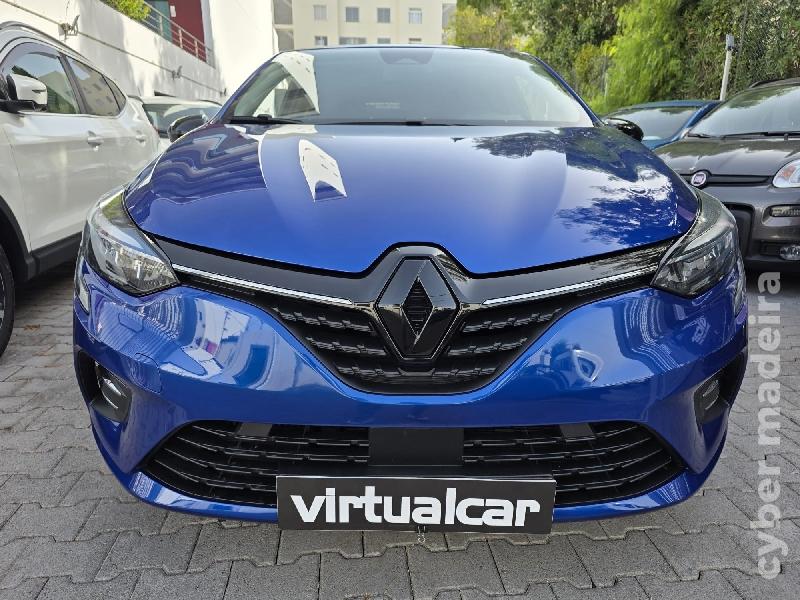 RENAULT CLIO LIMITED Gasolina