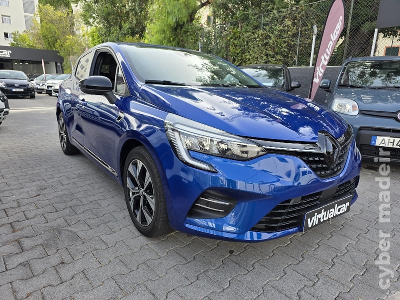 RENAULT CLIO LIMITED Gasolina
