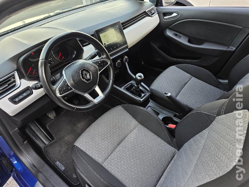 RENAULT CLIO LIMITED Gasolina