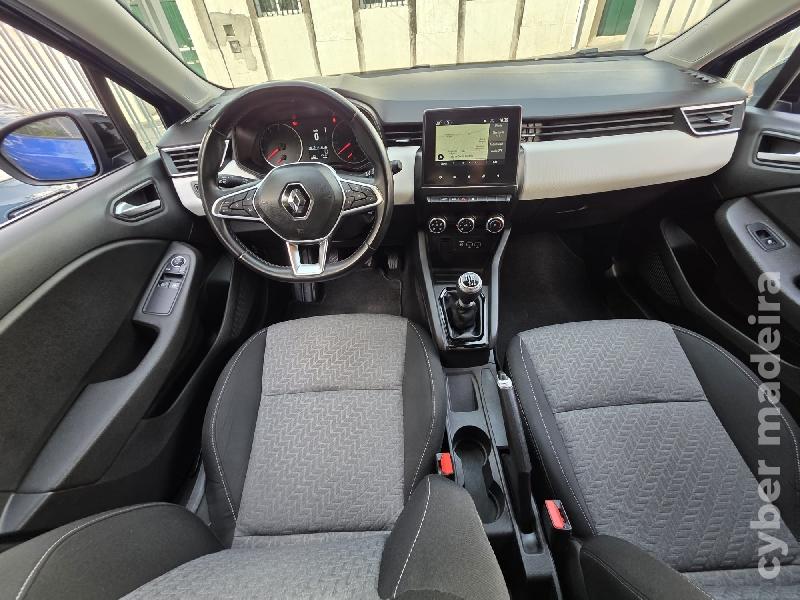 RENAULT CLIO LIMITED Gasolina