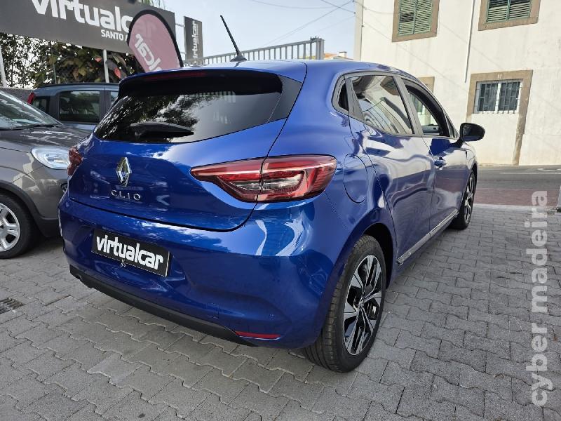 RENAULT CLIO LIMITED Gasolina