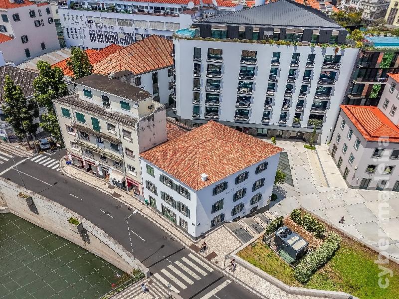 Prédio T4 para Venda