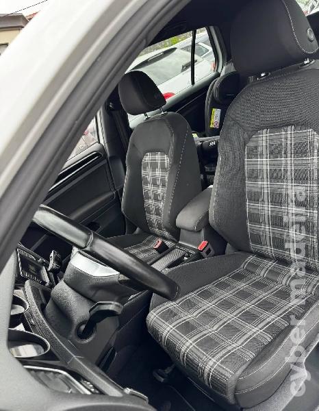 VOLKSWAGEN GOLF 7 GTD Gasóleo