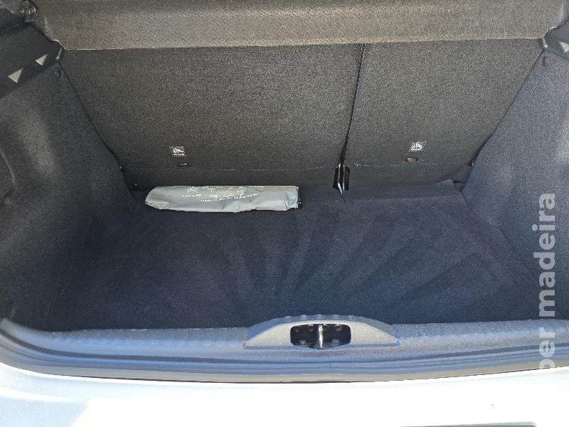 CITROEN C3 1,2 PURETECH C-SERIES Gasolina