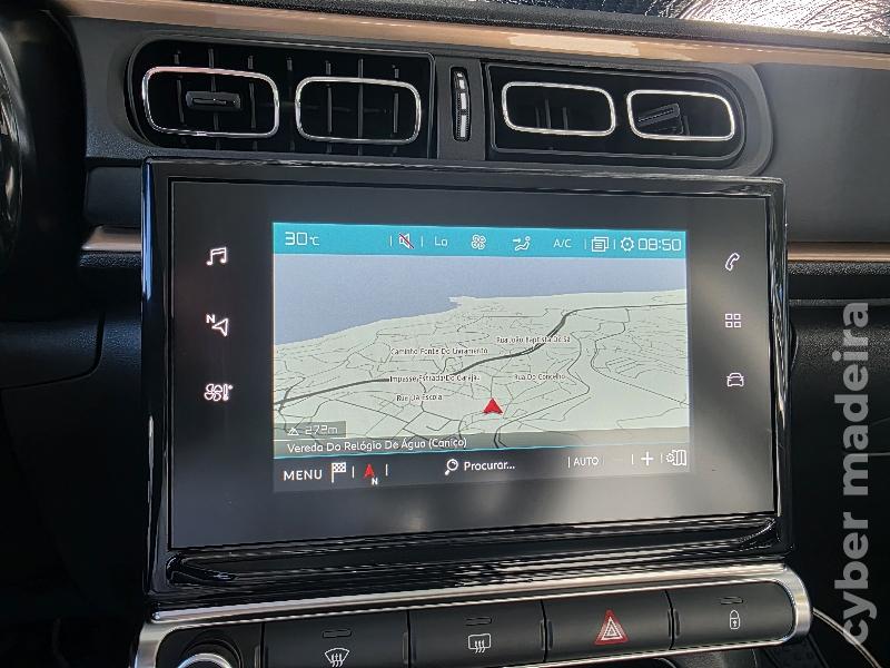 CITROEN C3 1,2 PURETECH C-SERIES Gasolina