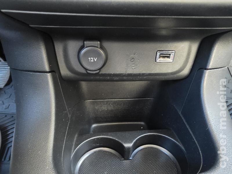 CITROEN C3 1,2 PURETECH C-SERIES Gasolina