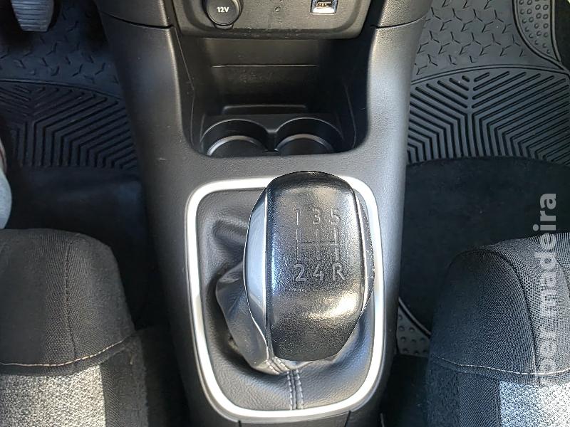 CITROEN C3 1,2 PURETECH C-SERIES Gasolina