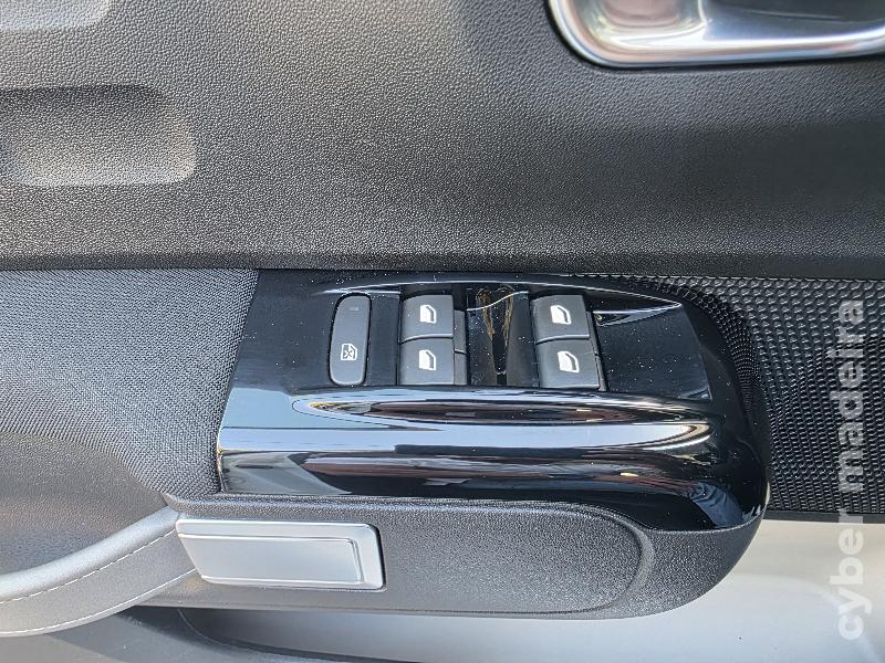 CITROEN C3 1,2 PURETECH C-SERIES Gasolina
