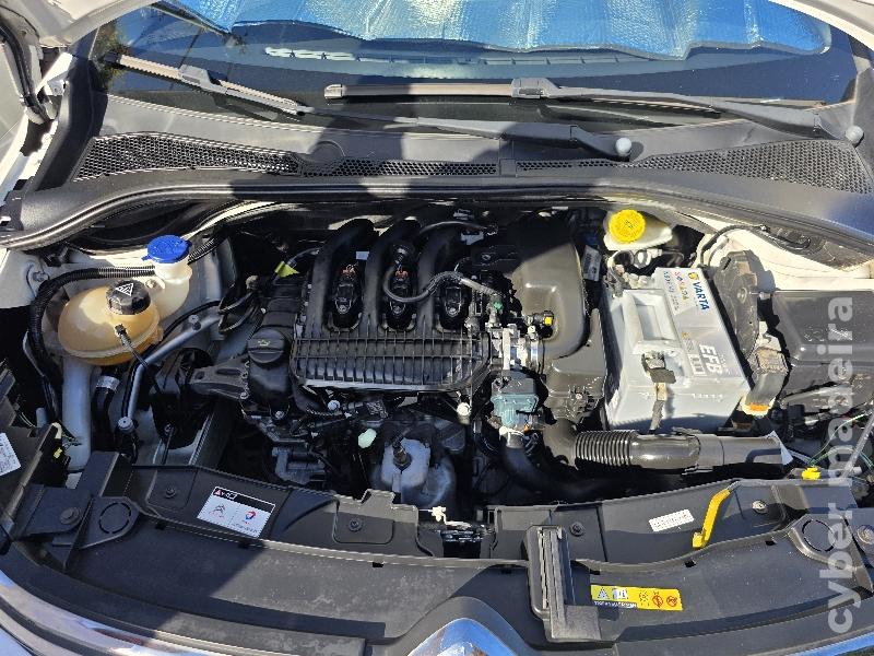 CITROEN C3 1,2 PURETECH C-SERIES Gasolina
