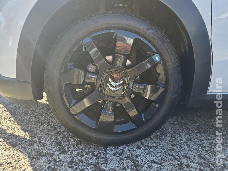 CITROEN C3 1,2 PURETECH C-SERIES Gasolina