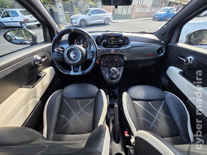 FIAT 500 S 1.2 Gasolina