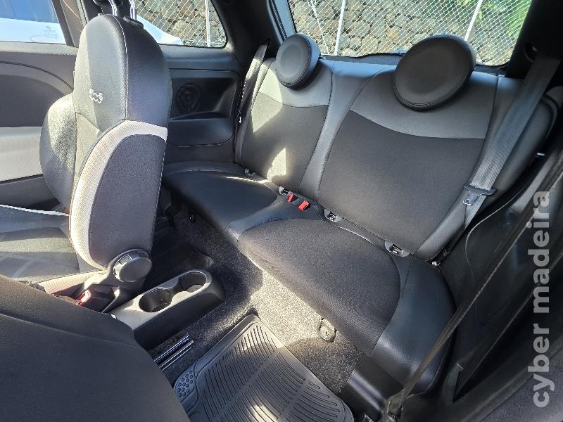 FIAT 500 S 1.2 Gasolina