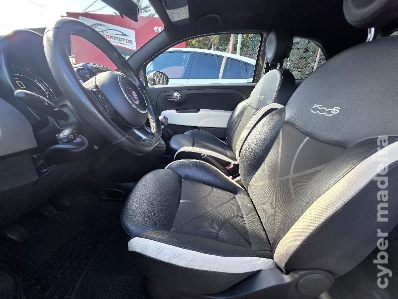 FIAT 500 S 1.2 Gasolina