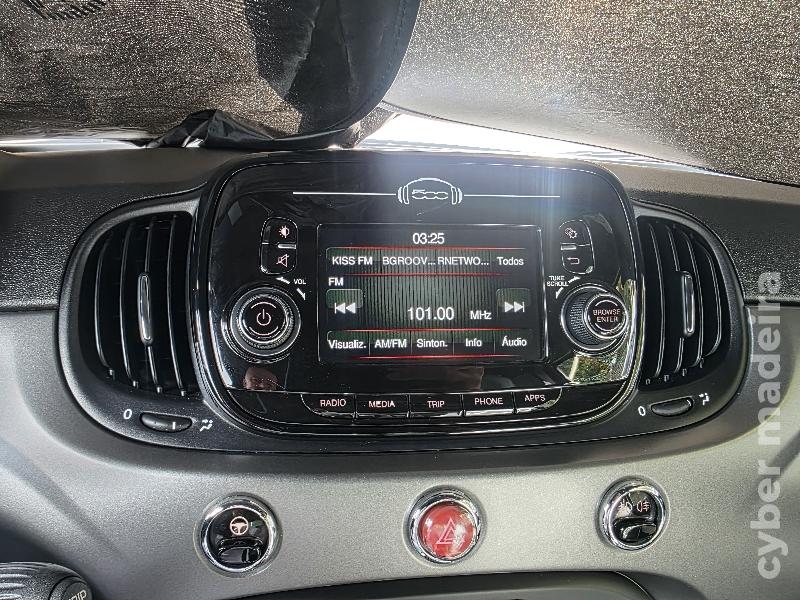 FIAT 500 S 1.2 Gasolina