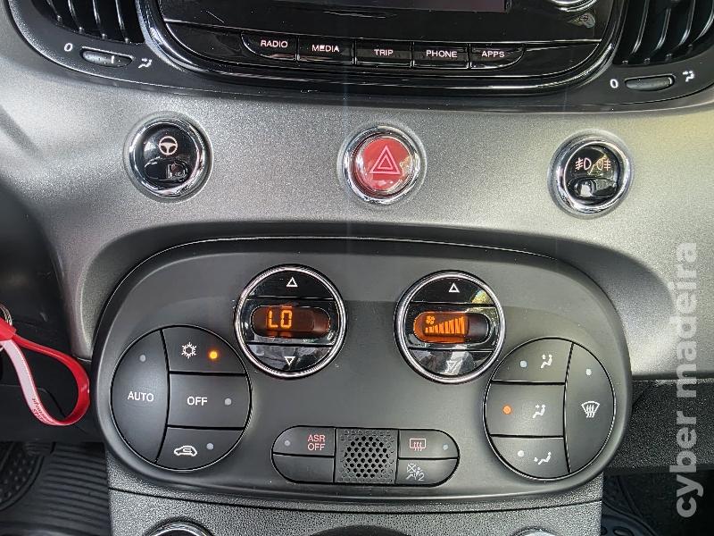 FIAT 500 S 1.2 Gasolina
