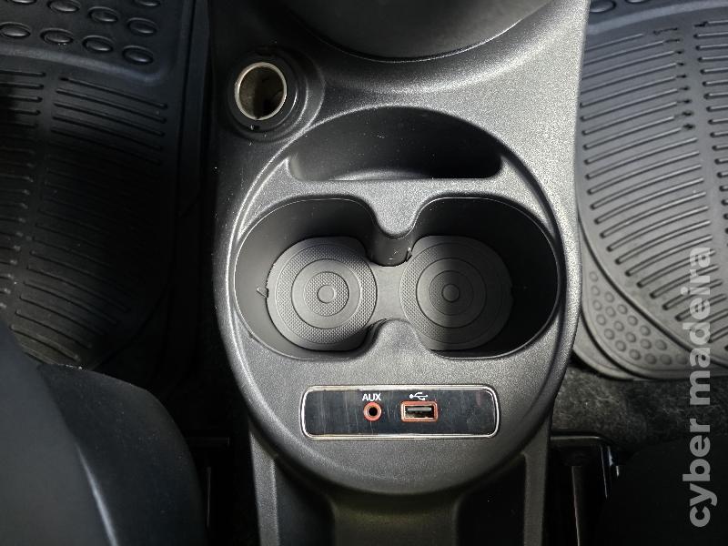 FIAT 500 S 1.2 Gasolina