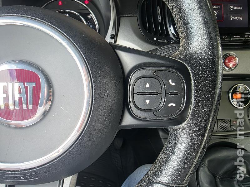 FIAT 500 S 1.2 Gasolina