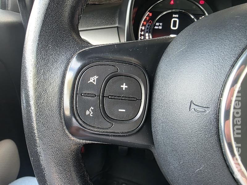FIAT 500 S 1.2 Gasolina