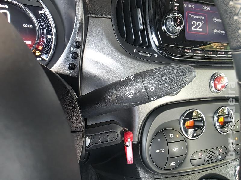 FIAT 500 S 1.2 Gasolina