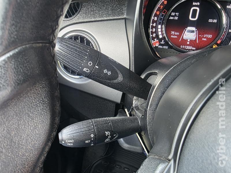 FIAT 500 S 1.2 Gasolina