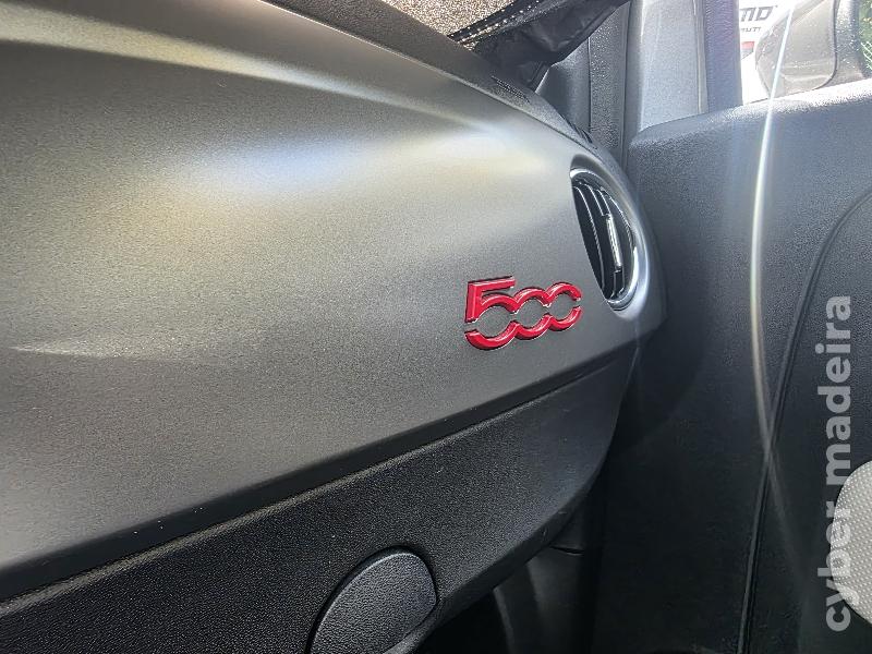 FIAT 500 S 1.2 Gasolina